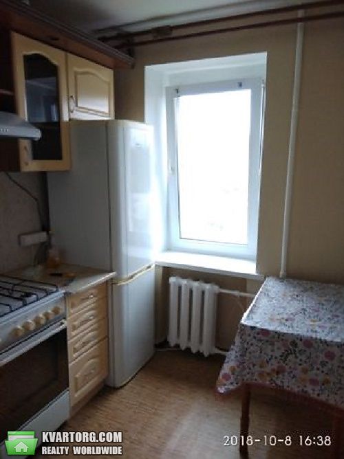 Sell 1-room apartment. Киев,  Телиги — photo 4