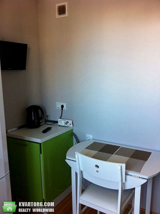 Sell 1-room apartment. Киев,  Харьковское шоссе — photo 2