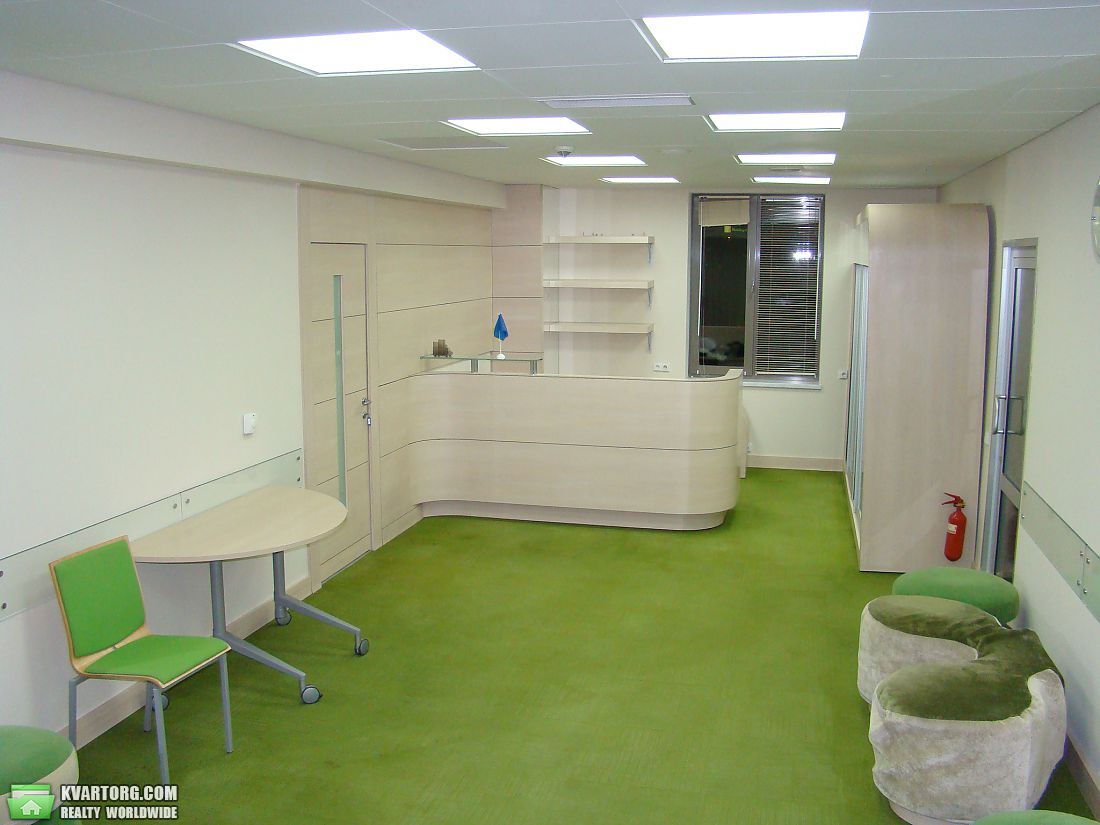 Rent out office. Киев,  Большая Васильковская — photo 1