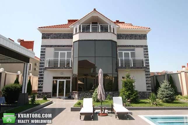 Rent out house. Одесса, Красивая — photo 2