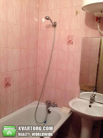 Rent out 2-room apartment. Харьков, Гвардейцев Широнинцев — photo 4