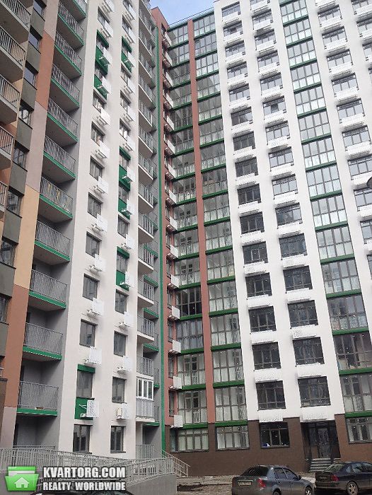Sell 1-room apartment. Киев,  Тираспольская — photo 2