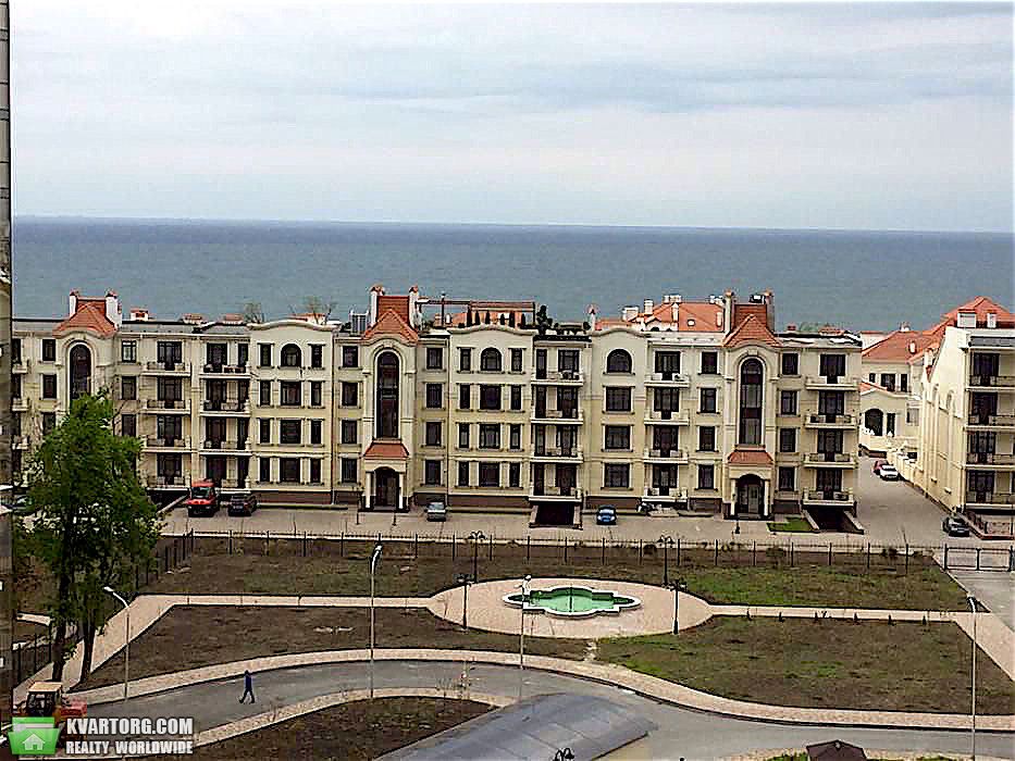 Rent out 1-room apartment. Одесса, Французский бульвар — photo 10