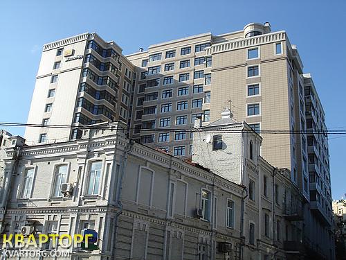 Sell multi-room apartment. Киев,  Круглоуниверситетская — photo 2