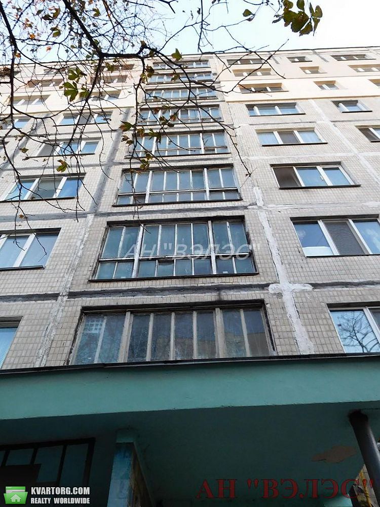 Sell 3-room apartment. Киев, Жукова — photo 9