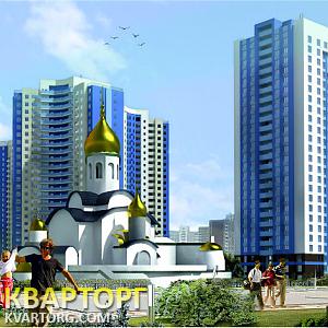 Sell 1-room apartment. Киев, Глушкова пр — photo 1