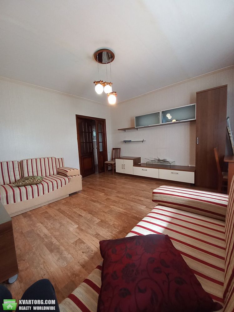 Sell 1-room apartment. Донецк, Киевский проспевт — photo 1