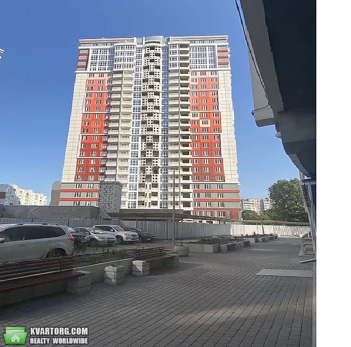 продам 2-комнатную квартиру Одесса, ул.Гагарина Проспект 19