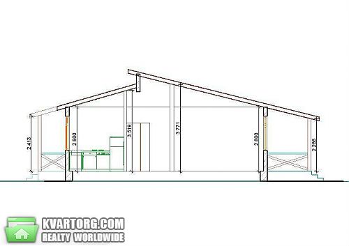 Sell house. Киевская обл., Травнева — photo 6