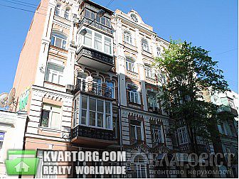 Sell 1-room apartment. Киев,  Михайловская — photo 2