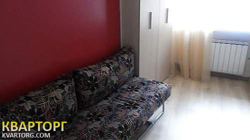 Rent out 3-room apartment. Киев, Героев Сталинграда пр — photo 6