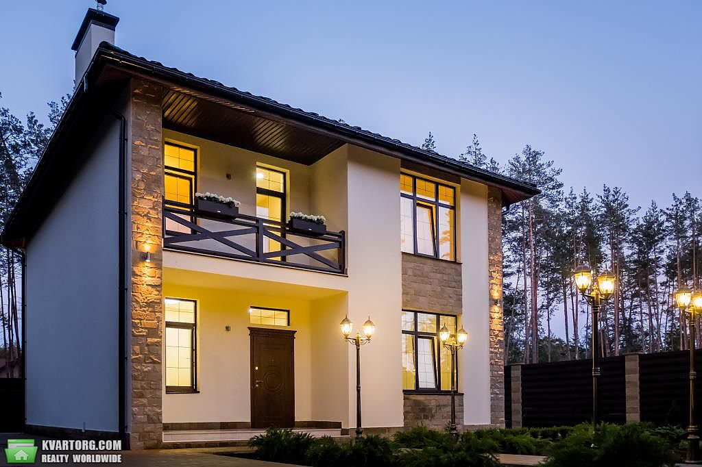 Sell house. Киевская обл., Революции — photo 1
