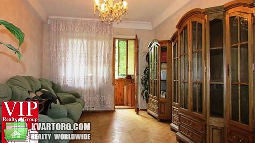 Sell 2-room apartment. Киев, Щербакова — photo 1
