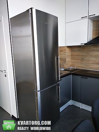 Rent out 1-room apartment. Киев,  Светлицкого — photo 4