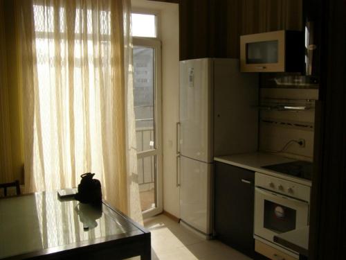 Rent out 2-room apartment. Одесса, Балковская — photo 6