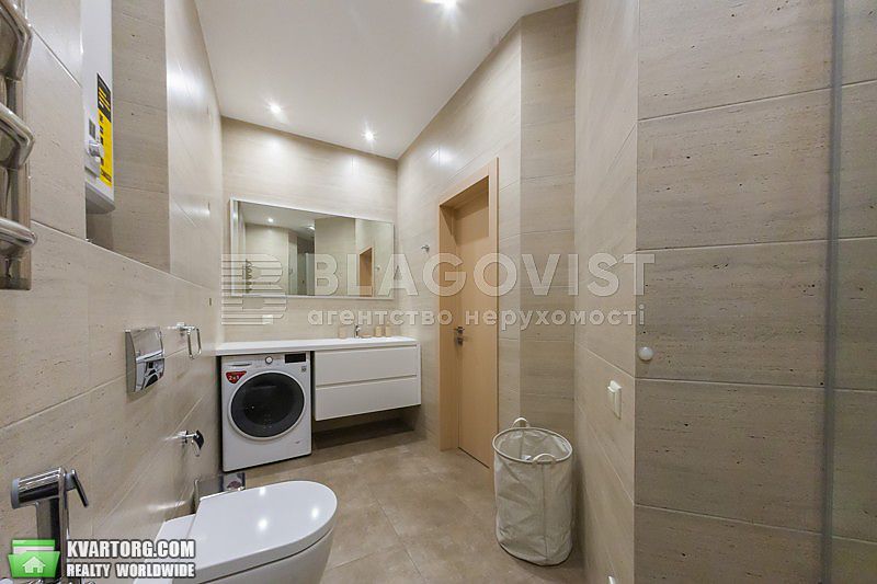 Rent out 2-room apartment. Киев,  Барбюса — photo 6