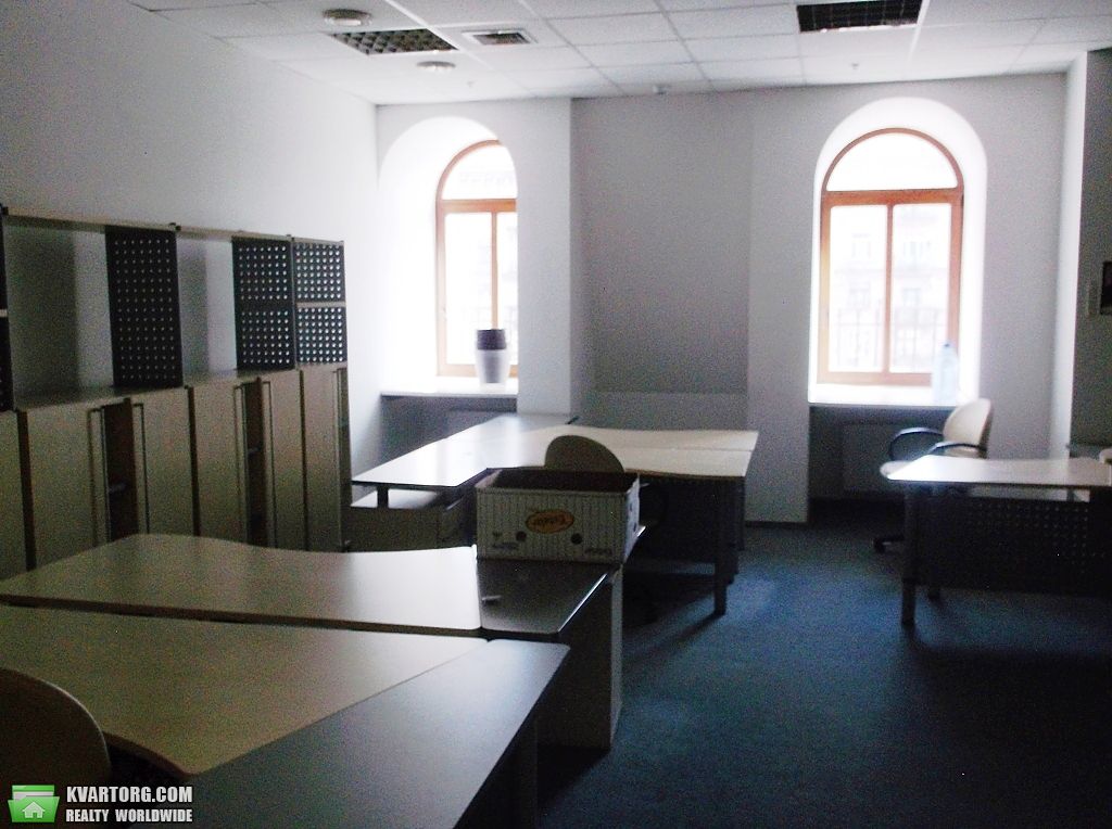 Rent out office. Киев, Крещатик — photo 3
