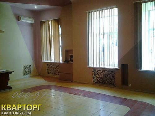 Rent out office. Киев,  Михайловская — photo 1