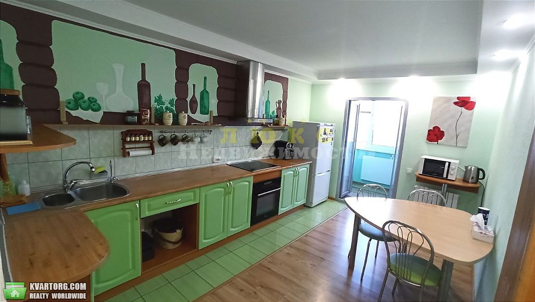 Sell 2-room apartment. Одесса, Академика Вильямса — photo 3