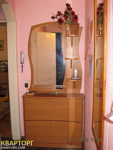 Sell 1-room apartment. Киев, Лепсе бул — photo 5