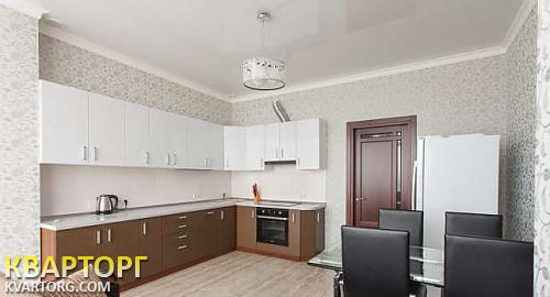 Rent out 3-room apartment. Одесса, Французкий бульвар — photo 2