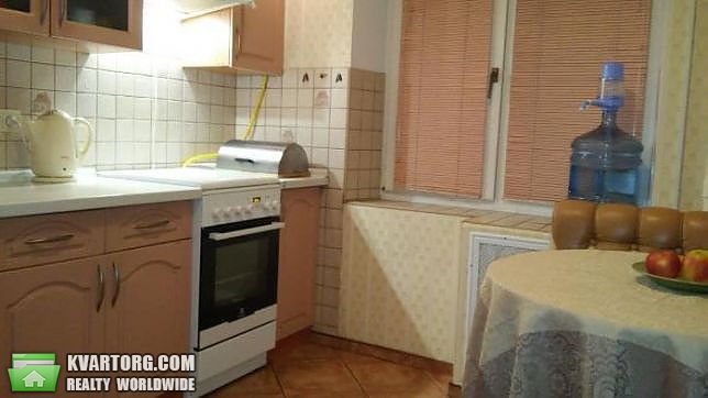 Sell 2-room apartment. Киев, Оболонский просп. — photo 1
