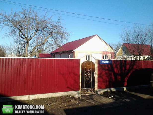 Sell house. Киевская обл., - — photo 7