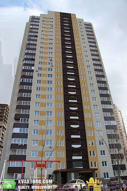Sell 2-room apartment. Киев,  Урловская — photo 1