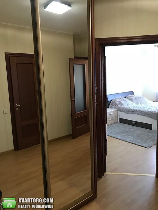 Rent out 1-room apartment. Киев,  Комарова — photo 5