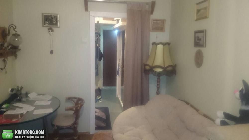 Sell 2-room apartment. Киев,  Курская — photo 1