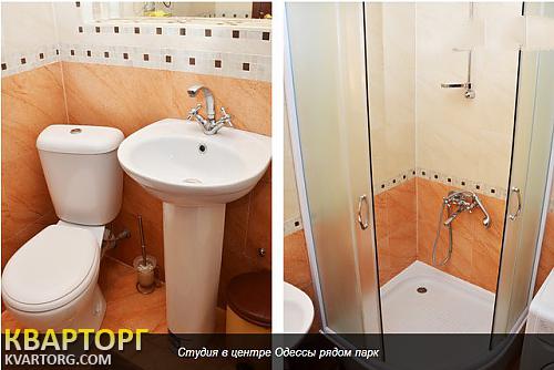Rent out 1-room apartment. Одесса, жуковского — photo 6
