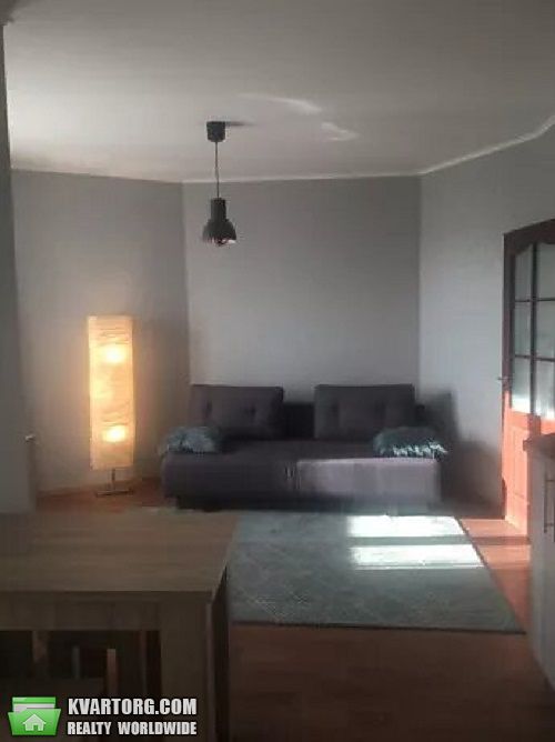 Rent out 1-room apartment. Киев, Ломоносова — photo 1