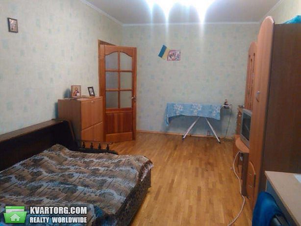 Sell 2-room apartment. Киев,  Здолбуновская — photo 2