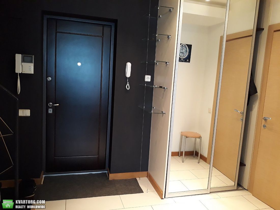 Rent out 3-room apartment. Киев, Лобановского — photo 5
