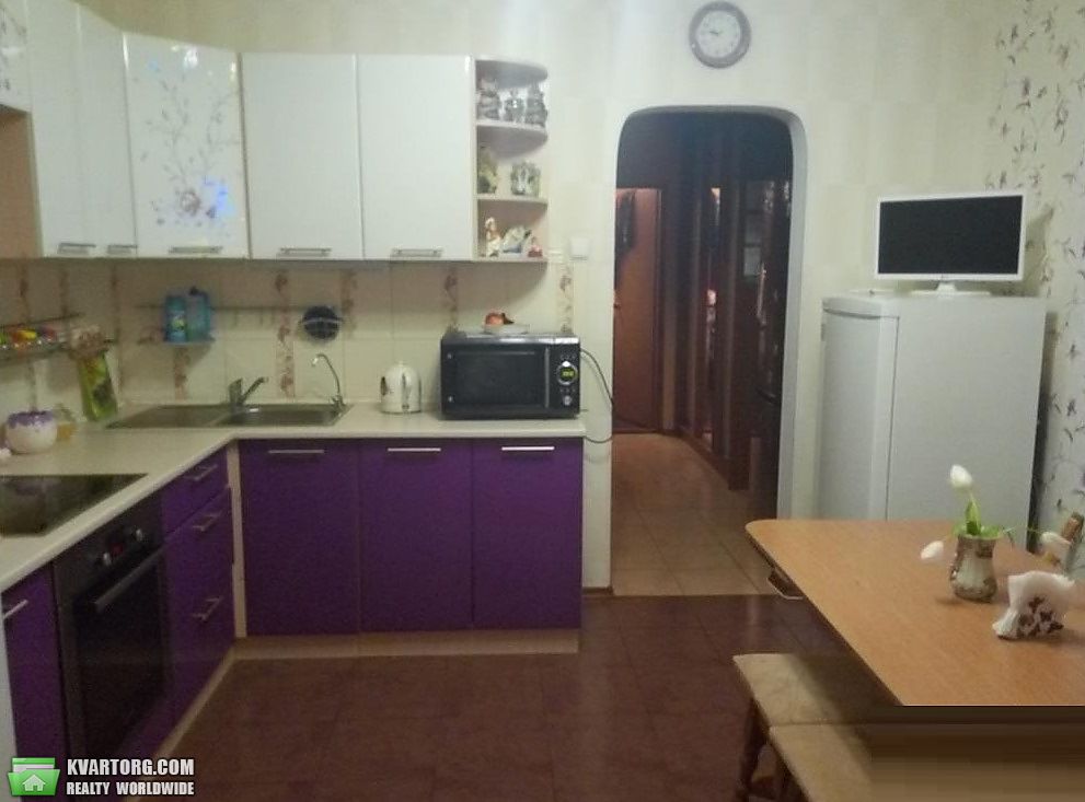 Sell 3-room apartment. Киев,  Радунская — photo 2