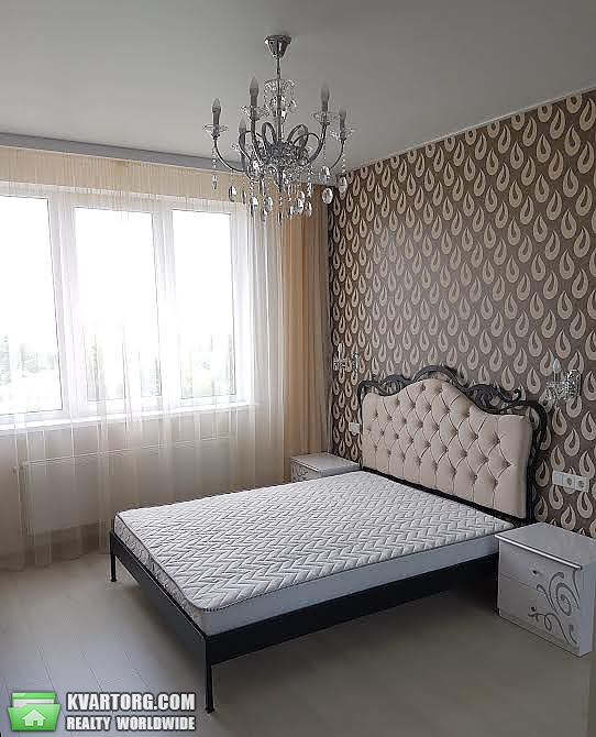 Sell 1-room apartment. Одесса, Среднефонтанская — photo 1