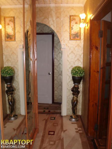 Sell 3-room apartment. Одесса, Академика Заболотного — photo 10