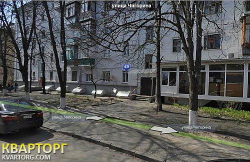 Sell 2-room apartment. Киев, Чигорина — photo 1