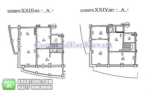 Rent out office. Киев, ул.Т.Шамрыло — photo 7