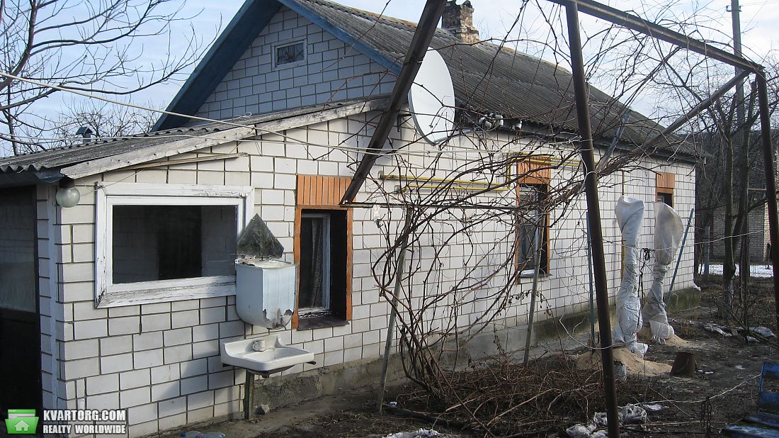 Exchange house. Киевская обл.,  Победы ул — photo 7