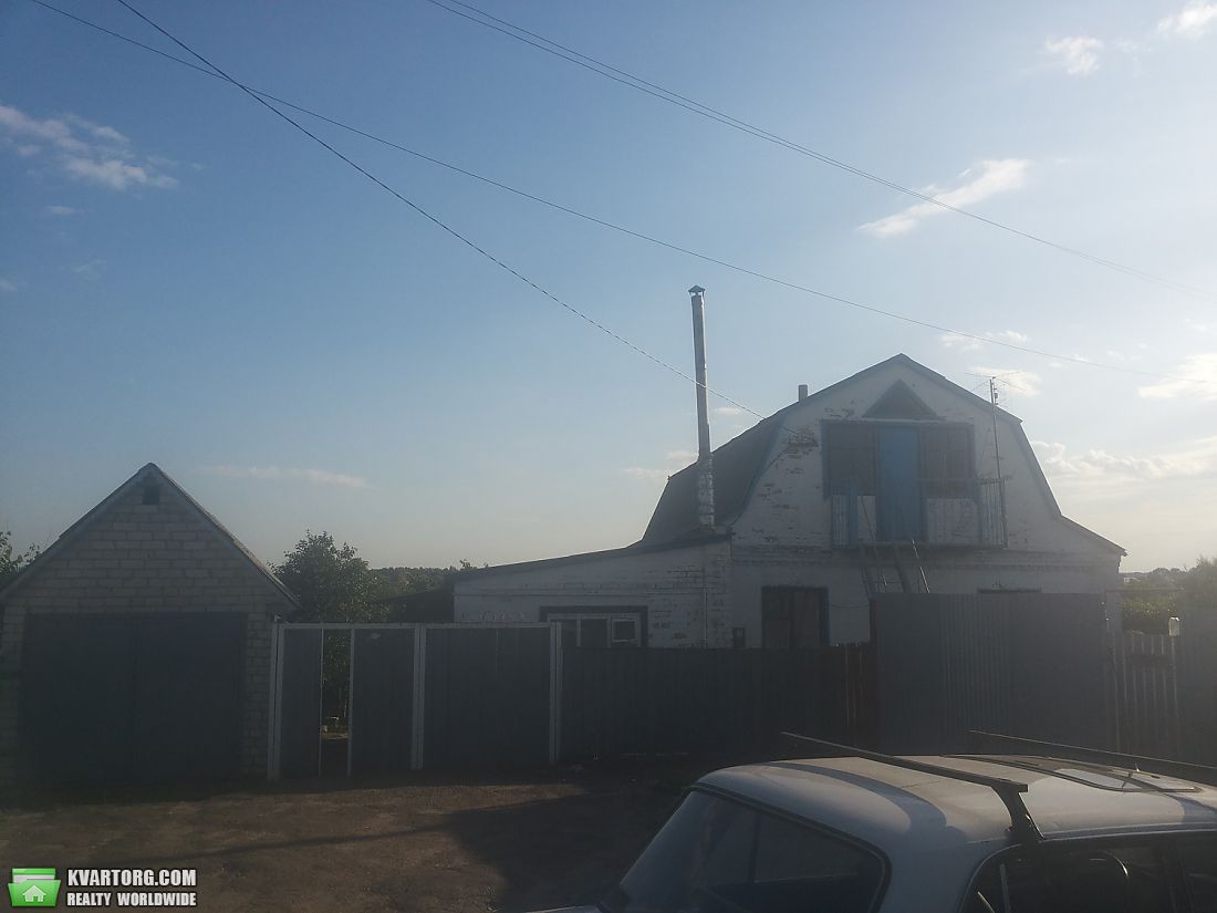 Sell house. Васильков, Вишневая — photo 2
