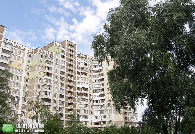Sell 1-room apartment. Киев, Ревуцкого — photo 2