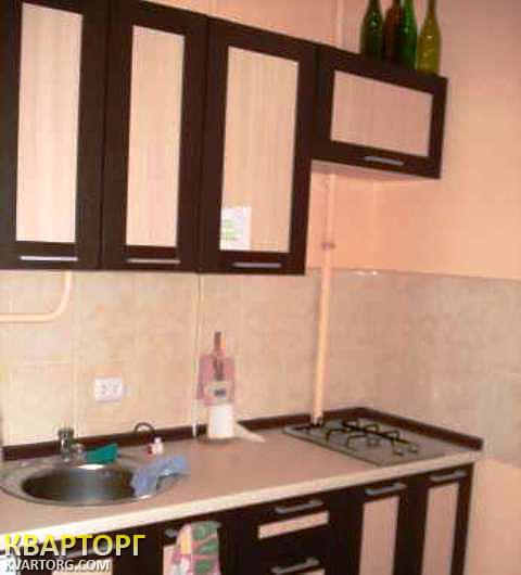Rent out 1-room apartment. Киев,  Дмитриевская — photo 3