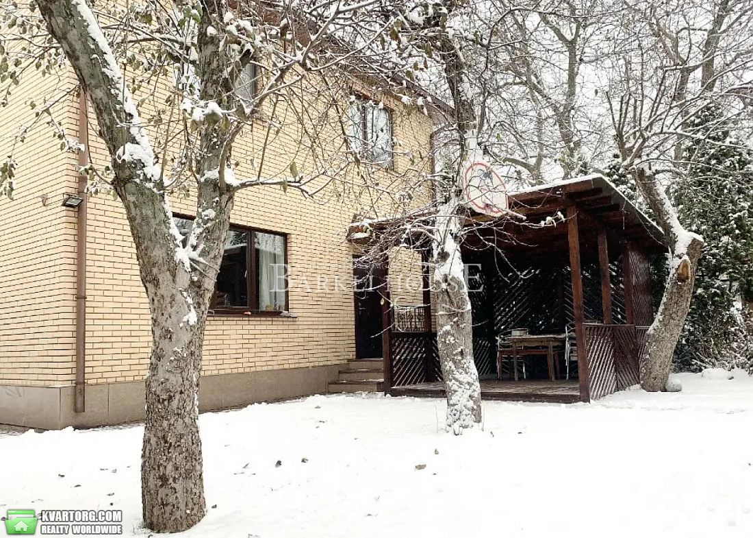 Rent out house. Киев, Нивская — photo 10