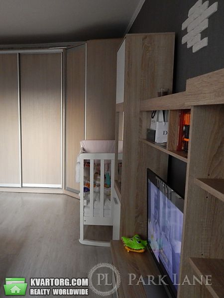 Sell 1-room apartment. Киев, Вербицкого — photo 4