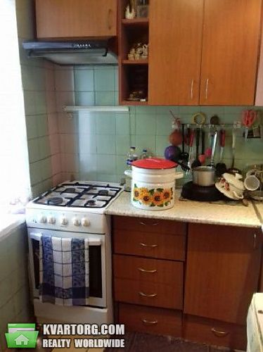 Sell 2-room apartment. Киев,  Кондратюка — photo 4