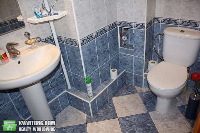 Rent out 3-room apartment. Киев,  Героев Сталинграда пр — photo 5