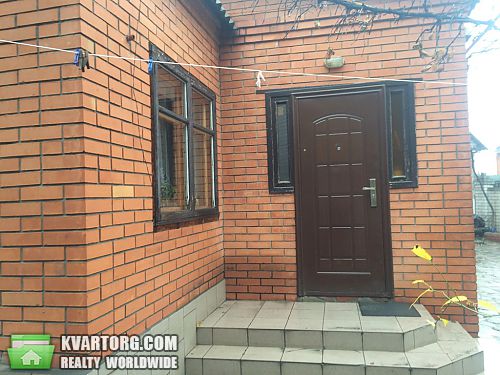 Sell house. Днепропетровск, Юных Ленинцев — photo 10