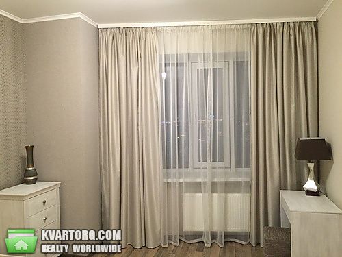 Rent out 1-room apartment. Киев,  Героев Сталинграда пр — photo 3
