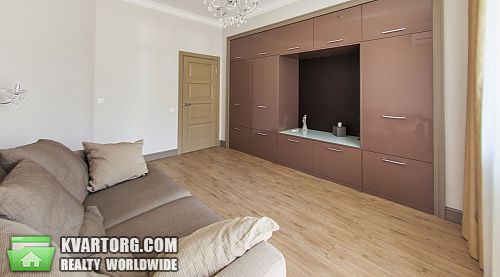 Rent out 3-room apartment. Киев, ул. Старонаводницкая — photo 4